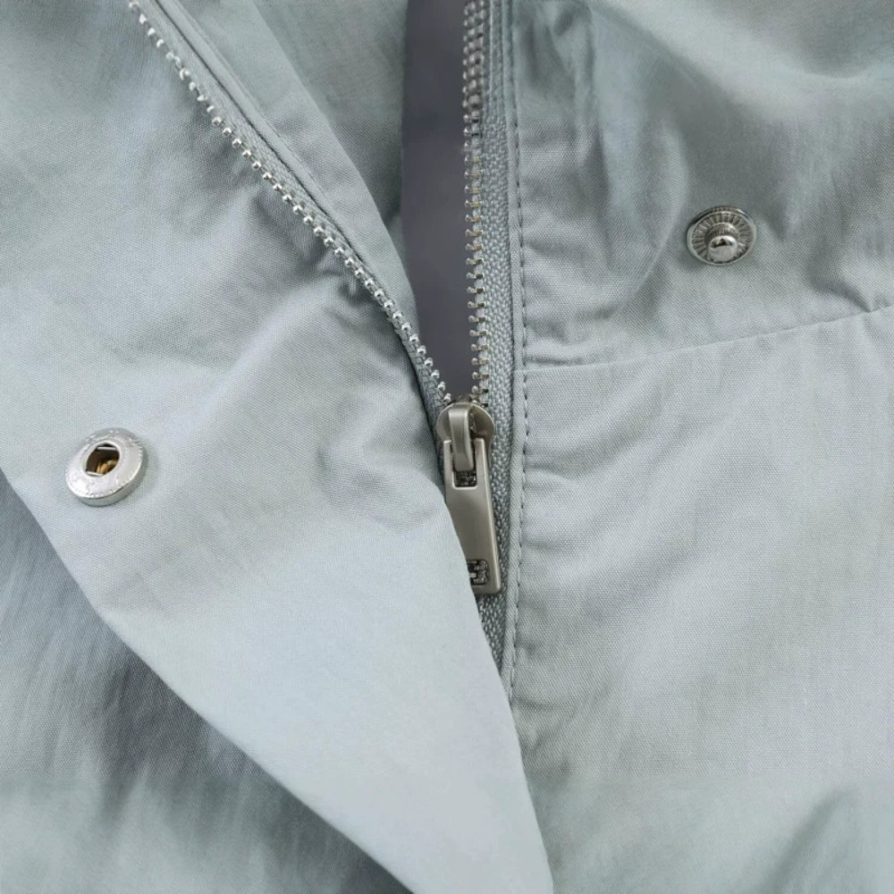 ZARA Designer Casual Bomber Jacket